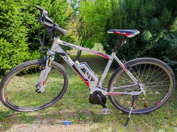 Bosch KTM 28 elektromos bicikli kerkpr E-BIKE