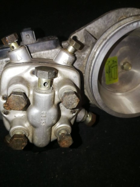 Bosch K-Jetronic K-Jet Kjet befecskendező Audi VW