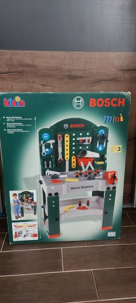 Bosch Klein 8580 szerelasztal