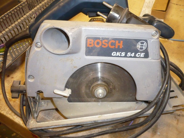 Bosch Krfrsz alkatrsznek
