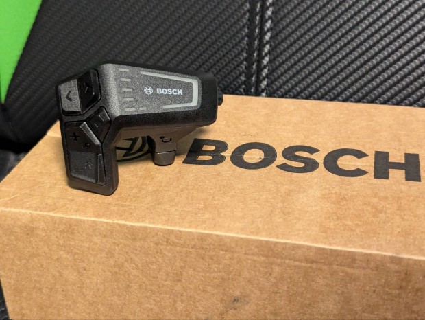 Bosch LED Remote BRC3600 kezelő egység