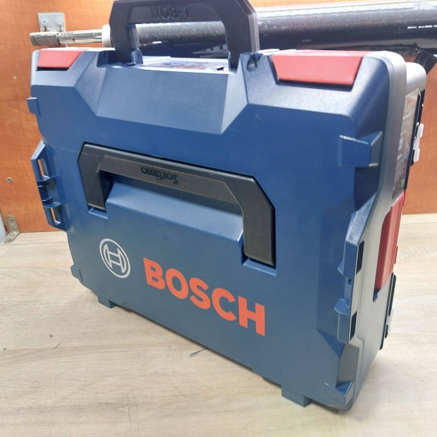 Bosch L-Boxx 136 Trol koffer j!