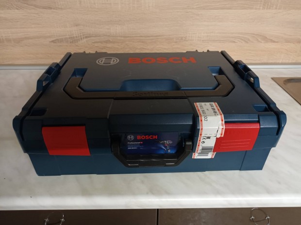 Bosch L-Boxx 136 koffer