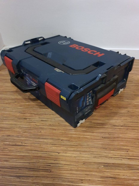 Bosch L-Boxx koffer