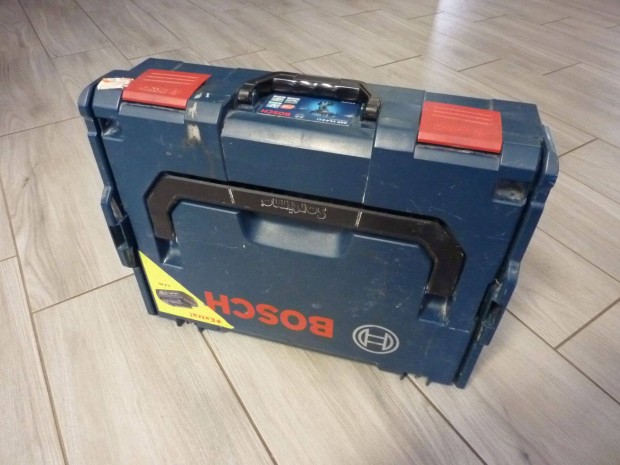 Bosch L-Boxx szerszmtart szerszmos tska koffer hordtska