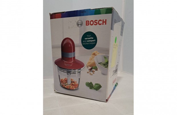 Bosch MMR08R2 elektromos aprt