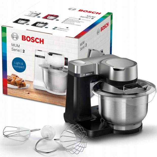 Bosch MUM 2-es konyhagp elad