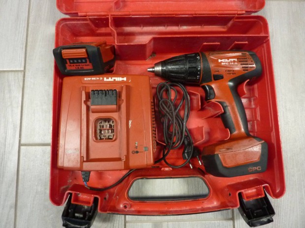 Bosch Makita Hilti 14.4V Li-ion Akkus Fr Csavaroz Csavarbehajt