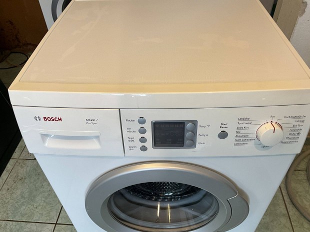 Bosch Maxx7 elltlts mosgp 7 kg 1400 centrifuga