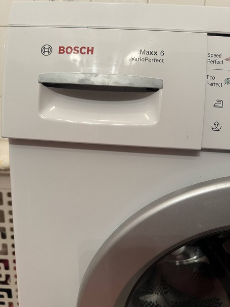 Bosch Maxx 6 Vario Perfect mosgp