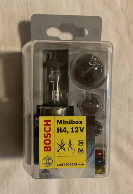 Bosch Minibox