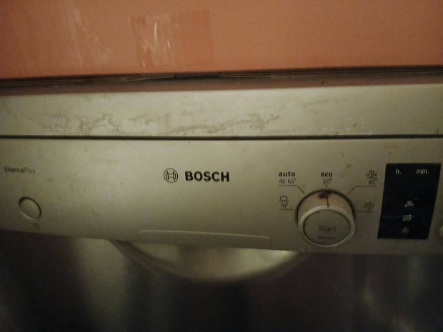 Bosch Mosogatgp