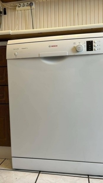 Bosch Mosogatgp szabadonll 12 tertk