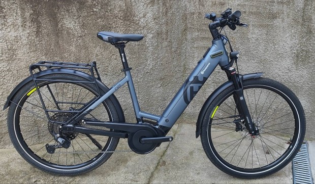 Bosch Motoros Husqvarna Tourer 2 E-BIKE 