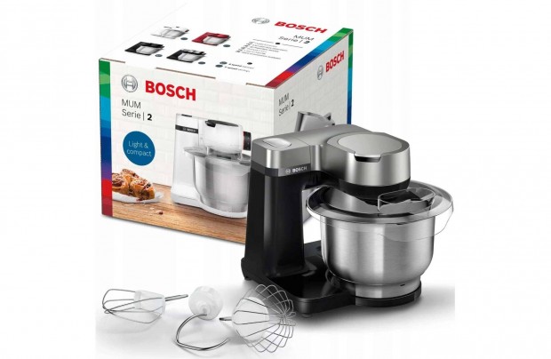 Bosch MuM2 900w-os konyhagp elad