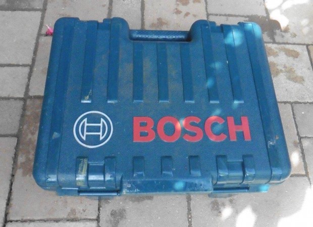 Bosch Manyag koffer GSA 36V szablyafrszhez
