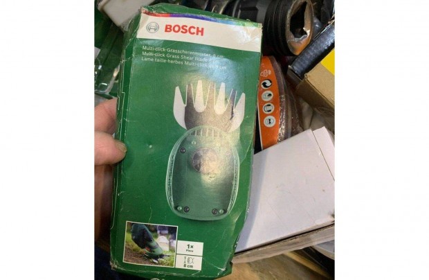 Bosch Multi-Click fnyrks cserepenge 8 cm F016800616 j
