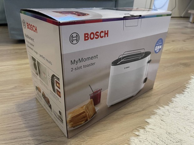 Bosch Mymoment TAT2M121 Kenyrpirt