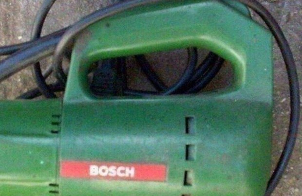 Bosch P11es dekopr frsz Elad