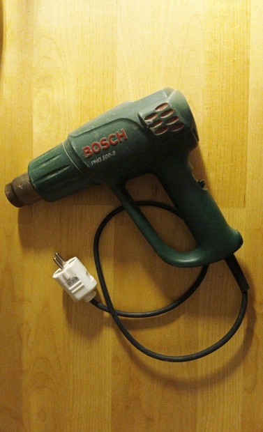 Bosch PHG 500-2 hlgfv