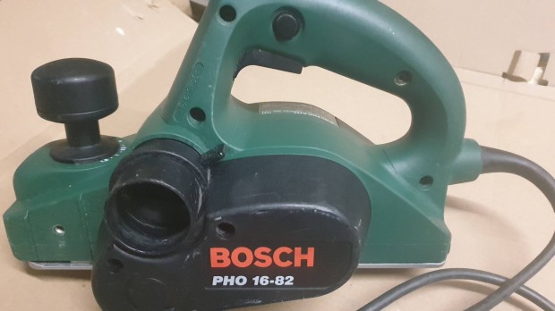 Bosch PHO 16-82 gyalugp