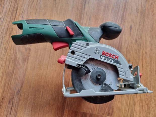 Bosch PKS 10,8 Li