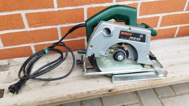 Bosch PKS 54 krfrsz, hibs 