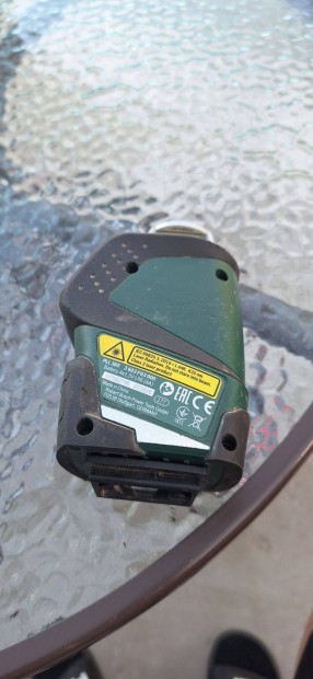 Bosch PLL 360 lézer