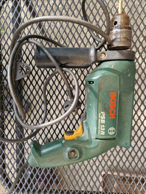 Bosch PSB 13R fr