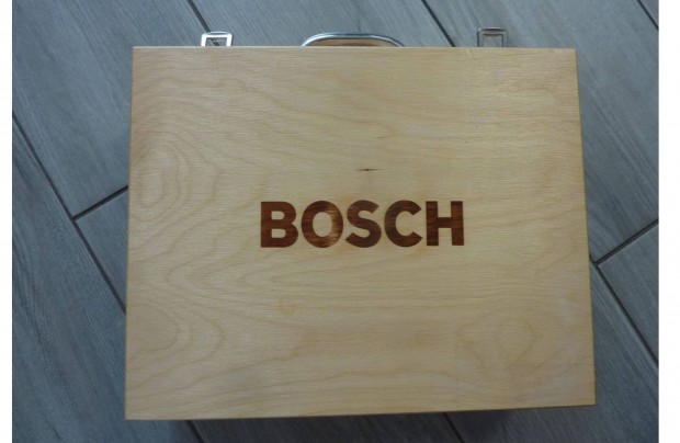 Bosch PSE 180E Hntolgp Faraggp Fafarag gp szett + 5 db fej