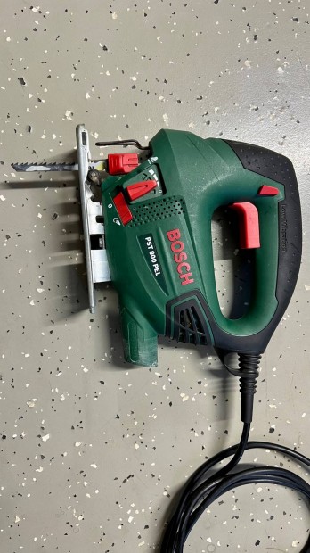 Bosch PST800 szrfrsz