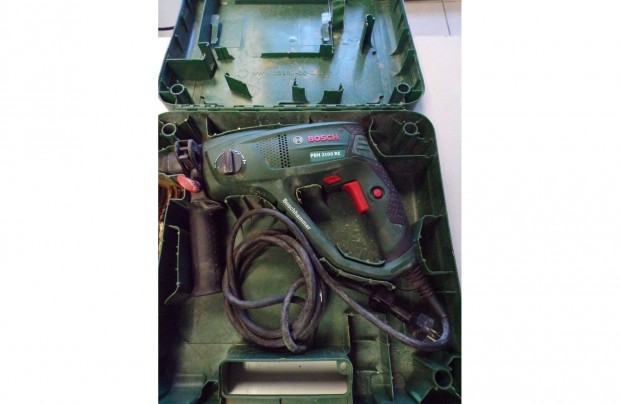 Bosch Pbh2100 RE Frkalapcs jtllssal