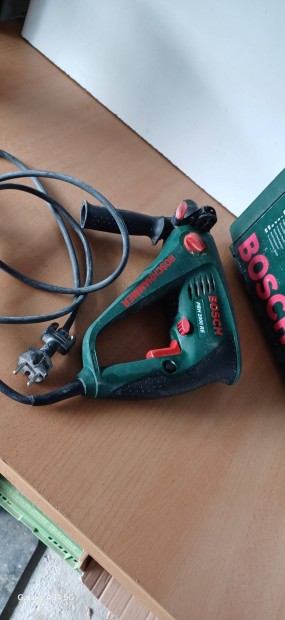 Bosch Pbh 2000re frkalapcs 