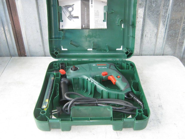 Bosch Pbh 2100 RE frkalapcs