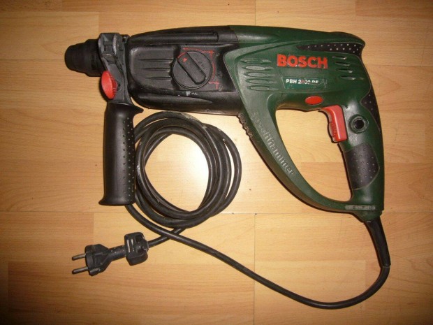 Bosch Pbh 2800 RE SDS-Plus-Frkalapcs 720 W 17000ft 2,6Joule