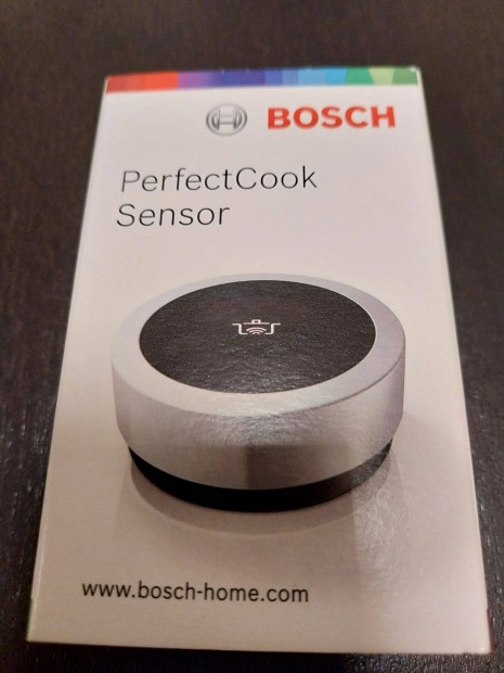 Bosch Perfectcook sensor Hez39050 j