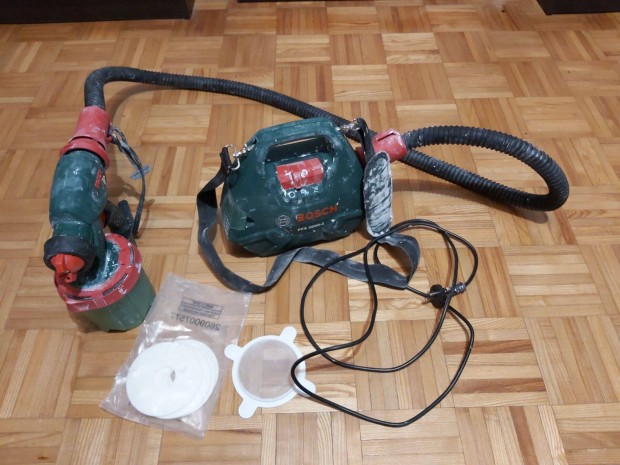 Bosch Pfs 3000-2