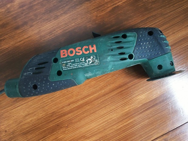 Bosch Pmf 180E multivg hasznlt