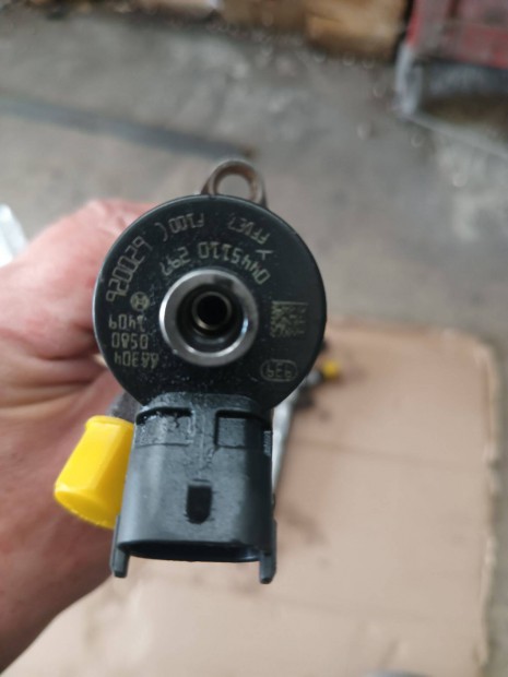 Bosch Porlaszt