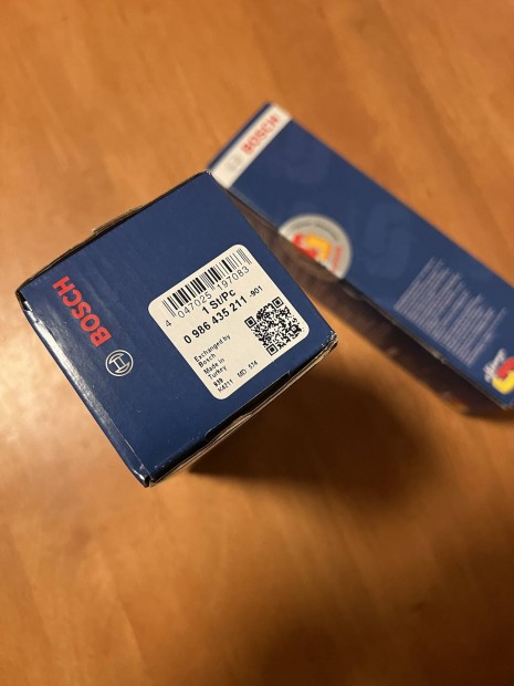 Bosch Porlaszt�cs�cs Trafic Vivaro 1.6 dCi - �j