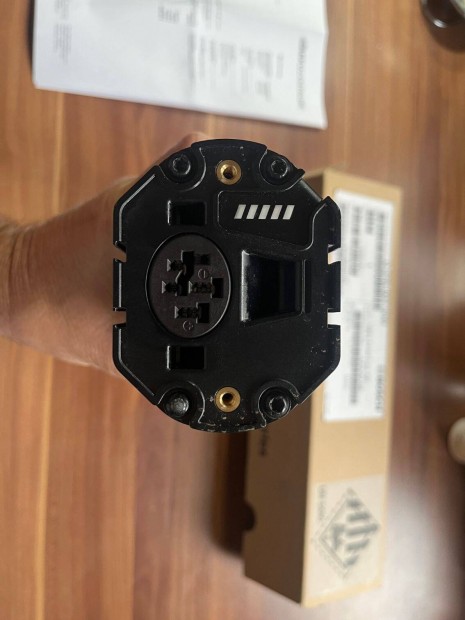 Bosch Power Tube 500 wh vízszintes (horizontál) akkumulátor