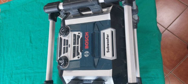 Bosch Powerbox GML 50 BT. Szerszm Rdi