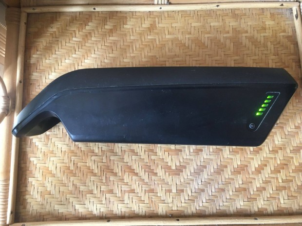 Bosch Powerpack 500 ,Elektromos Kerékpár Akkumulátor eladó !