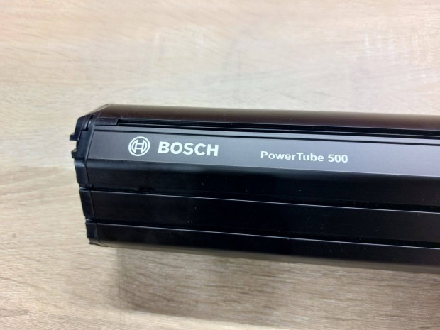 Bosch Powertube 500Wh ebike akku akkumultor