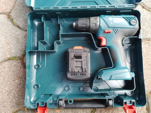 Bosch Professional 18V akkumultoros akkus