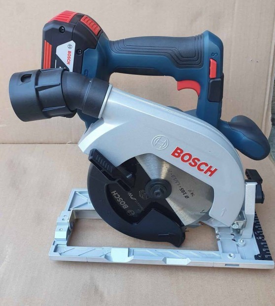 Bosch Professional GKS 18V-57-2 Akkus kzi krfrsz/j