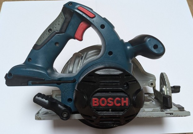 Bosch Professional GKS 18 V-LI akkus krfrsz