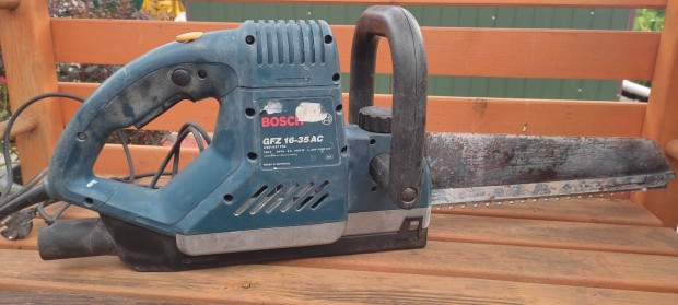 Bosch Professional Gfz 16-35 orrfrsz rkafark frsz aligtor