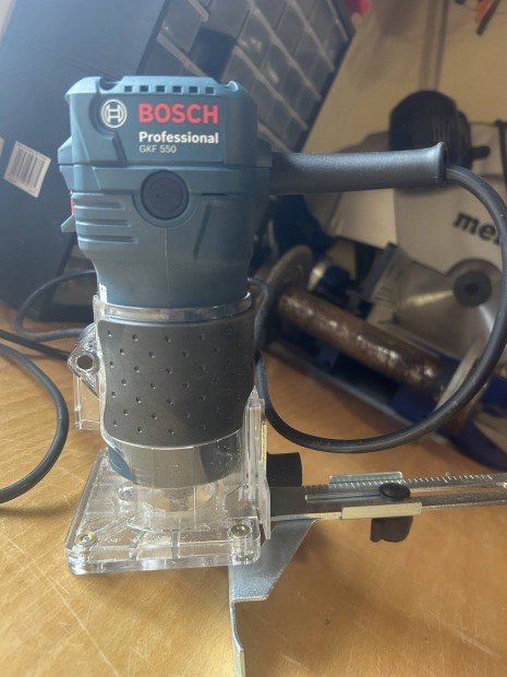 Bosch Professional Gkf 550 lmar