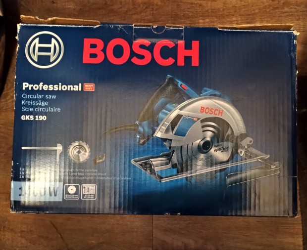 Bosch Professional krfrsz 